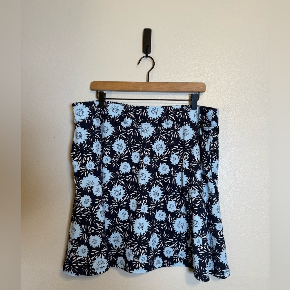 Sport Haley‎ Floral Golf Skort